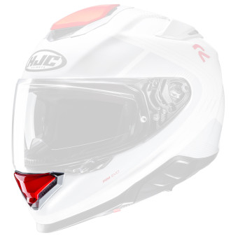 Helm-Ersatzteile HJC Mentonniere-Lüftung RPHA71 Frepe MC1 Helm-Ersatzteile HJC Mentonniere-Lüftung RPHA71 Frepe MC1