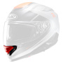 Helm-Ersatzteile HJC Ventilation Mentonniere RPHA71 Frepe MC7SF