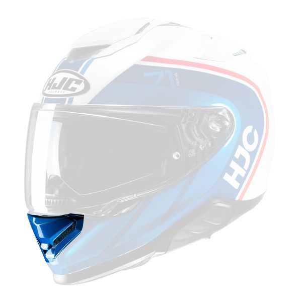 Helm-Ersatzteile HJC L�ftung Kinnriemen RPHA71 Mapos MC21
