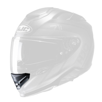 Helm-Ersatzteile HJC Lüftung Mentonniere RPHA71 Mapos MC5SF Helm-Ersatzteile HJC Lüftung Mentonniere RPHA71 Mapos MC5SF