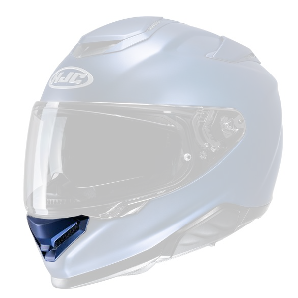 Helm-Ersatzteile HJC Mentonniere-Lftung RPHA71