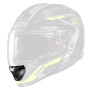Helm-Ersatzteile HJC Ventilation Mentonniere RPHA91 Lagos MC3H