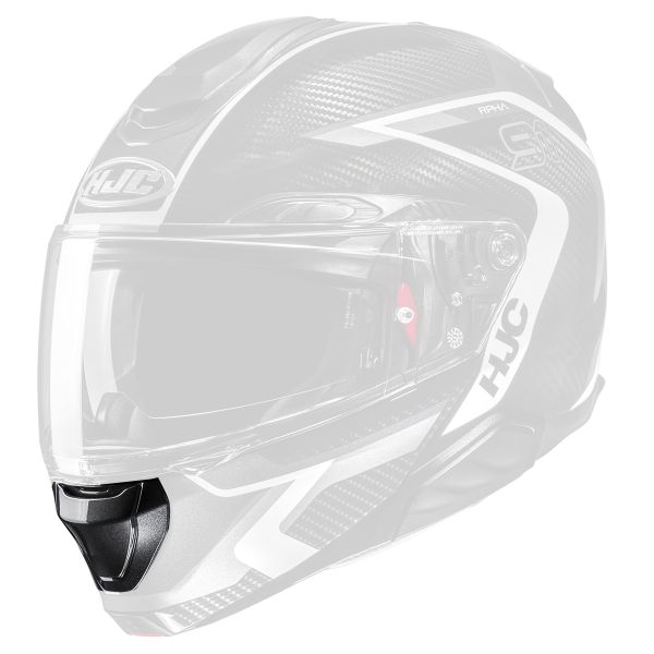 Helm-Ersatzteile HJC L�ftung Kinnhalter RPHA91 Lagos MC5