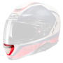 Helm-Ersatzteile HJC Ventilation Mentonniere RPHA91 Rafino MC1SF