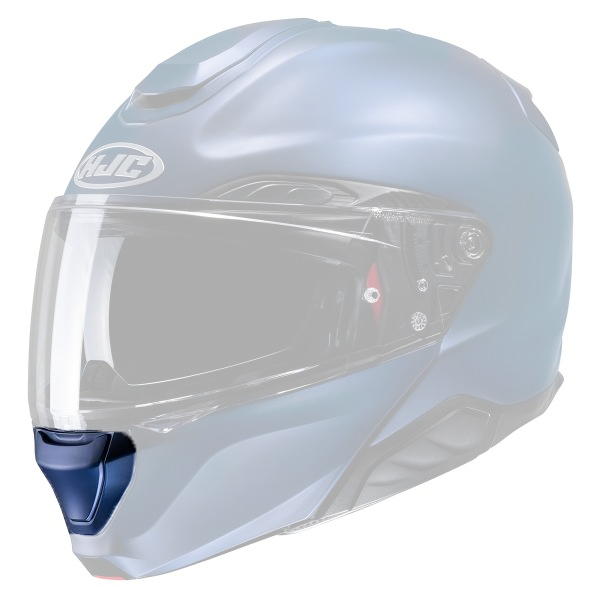 Helm-Ersatzteile HJC Kinnbelftung RPHA91