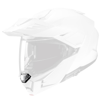 Helm-Ersatzteile HJC Kinnbelüftung oben i80 Helm-Ersatzteile HJC Kinnbelüftung oben i80