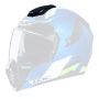 Helm-Ersatzteile HJC Superior Ventilation C80 Rox MC24