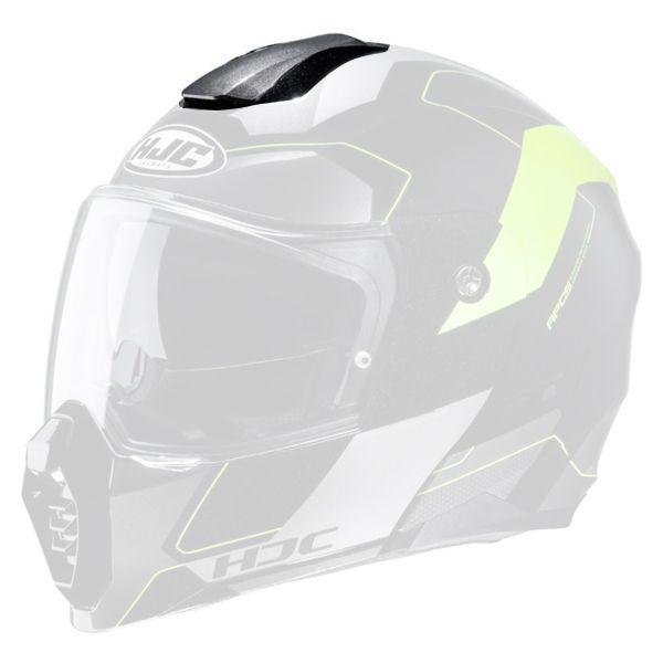 Helm-Ersatzteile HJC Oberl�ftung C80 Rox MC4H