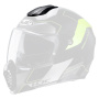 Helm-Ersatzteile HJC Oberl�ftung C80 Rox MC4H