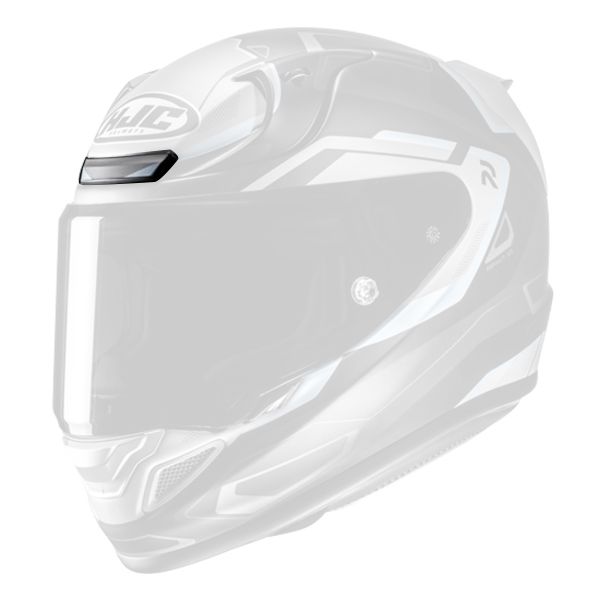 Helm-Ersatzteile HJC Zentrale Oberbel�ftung RPHA 12 Brels MC5SF