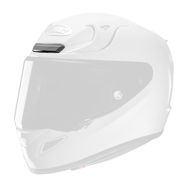 Helm-Ersatzteile HJC Zentrale Oberbelftung RPHA 12