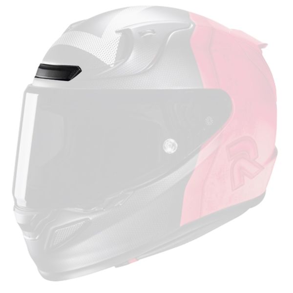 Helm-Ersatzteile HJC Zentrale Oberbel�ftung RPHA 12 Squid Game MC1SF