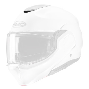 Helm-Ersatzteile HJC Oberlüftung F100 Helm-Ersatzteile HJC Oberlüftung F100