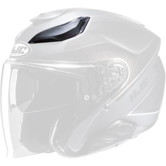 Helm-Ersatzteile HJC Oberl�ftung F31 Ludi MC5