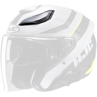 Helm-Ersatzteile HJC Superior Ventilation F31 Naby MC3HSF