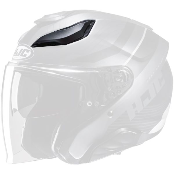 Helm-Ersatzteile HJC Superior Ventilation F31 Naby MC5SF