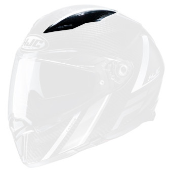 Helm-Ersatzteile HJC F70 Carbon Eston Superior Ventilation