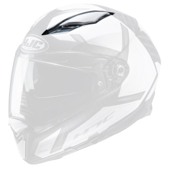 Helm-Ersatzteile HJC Oberl�ftung F70 Dever MC5SF