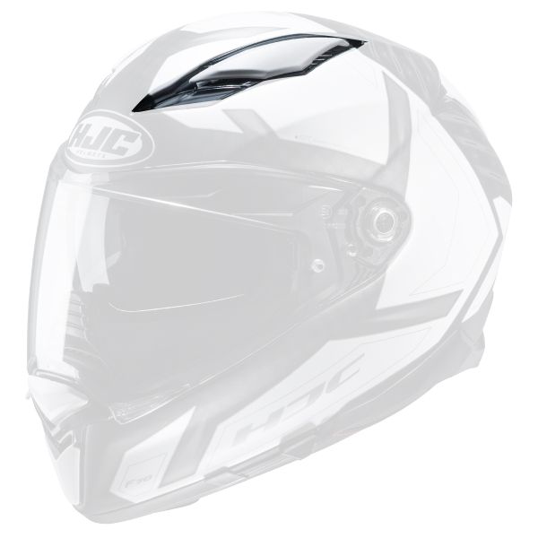 Helm-Ersatzteile HJC Oberl�ftung F70 Dever MC5SF