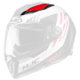 Helm-Ersatzteile HJC Oberl�ftung F70 Kesta MC1