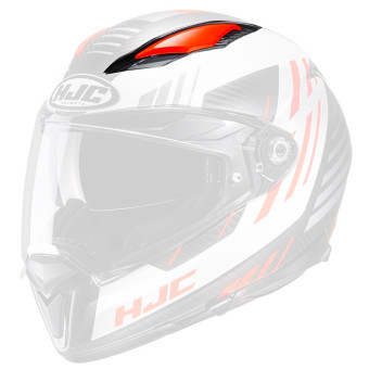 Helm-Ersatzteile HJC F70 Kesta MC6HSF Superior Ventilation
