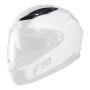 Helm-Ersatzteile HJC F70 Mago MC5SF Superior Ventilation