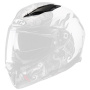 Helm-Ersatzteile HJC F70 Spector MC10 Superior Ventilation