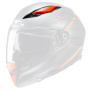 Helm-Ersatzteile HJC Superior Ventilation F70 Tino MC7SF