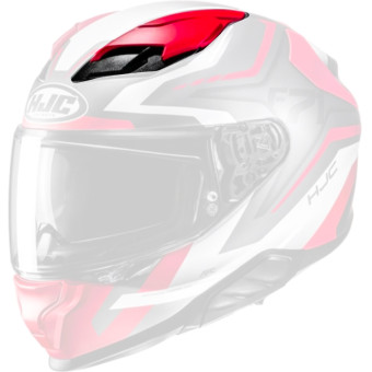 Helm-Ersatzteile HJC Superior Ventilation F71 Fes MC1SF