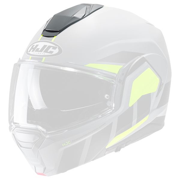 Helm-Ersatzteile HJC Oberl�ftung i100 Beis MC3HSF