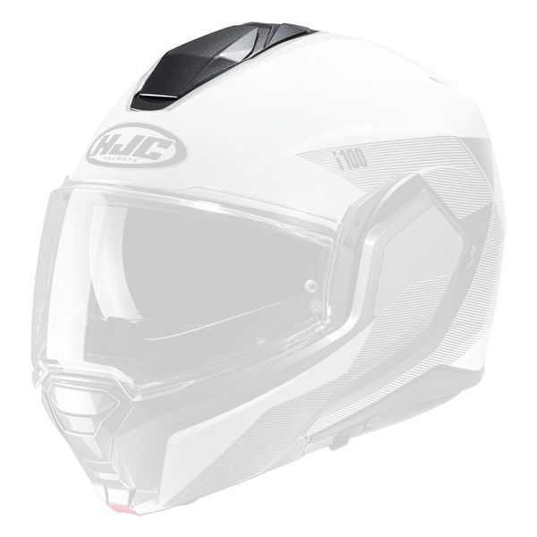 Helm-Ersatzteile HJC Oberl�ftung i100 Beston MC5