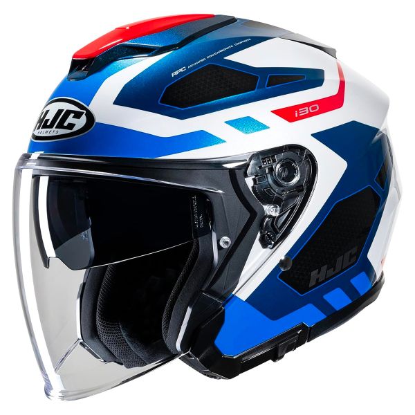 HJC Oberer L�ftungsschacht i30 Aton MC21