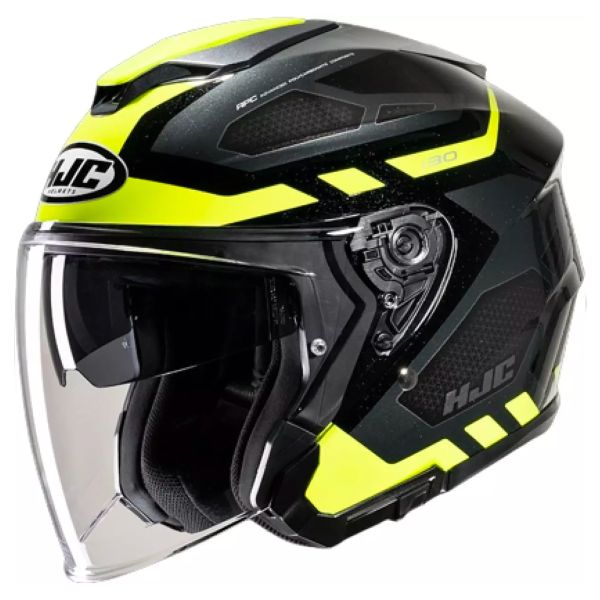 HJC Superior L�ftung i30 Aton MC3H