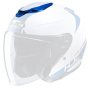 Helm-Ersatzteile HJC Oberbel�ftung i30 Baras MC2SF