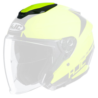 Helm-Ersatzteile HJC Oberbelüftung i30 Baras MC4H Helm-Ersatzteile HJC Oberbelüftung i30 Baras MC4H
