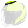 Helm-Ersatzteile HJC Oberbel�ftung i30 Baras MC4H