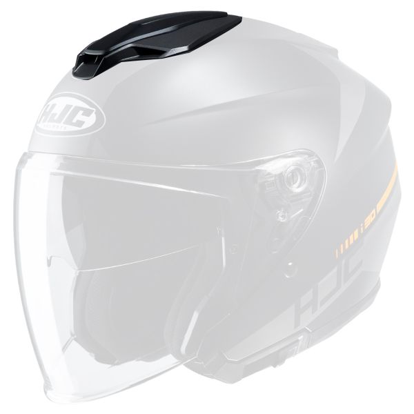 Helm-Ersatzteile HJC Oberbel�ftung i30 Baras MC5SF