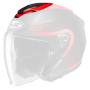 Helm-Ersatzteile HJC Oberl�ftung i30 Dexta MC1SF