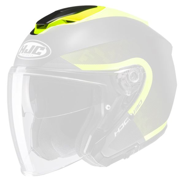 Helm-Ersatzteile HJC Bel�ftung i30 Dexta MC3HSF