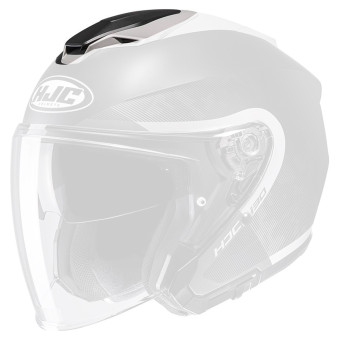 Helm-Ersatzteile HJC Superior Ventilation i30 Dexta MC5SF