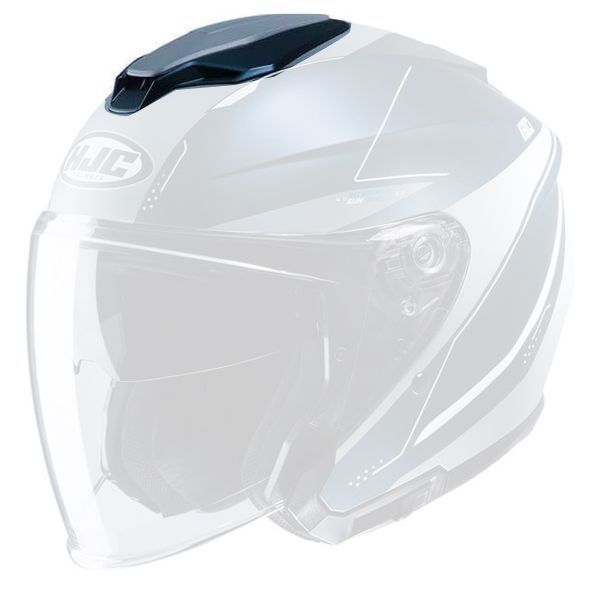 Helm-Ersatzteile HJC i30 Slight Superior Ventilation MC2SF