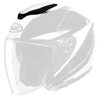 Helm-Ersatzteile HJC i30 Slight MC9 Superior Ventilation