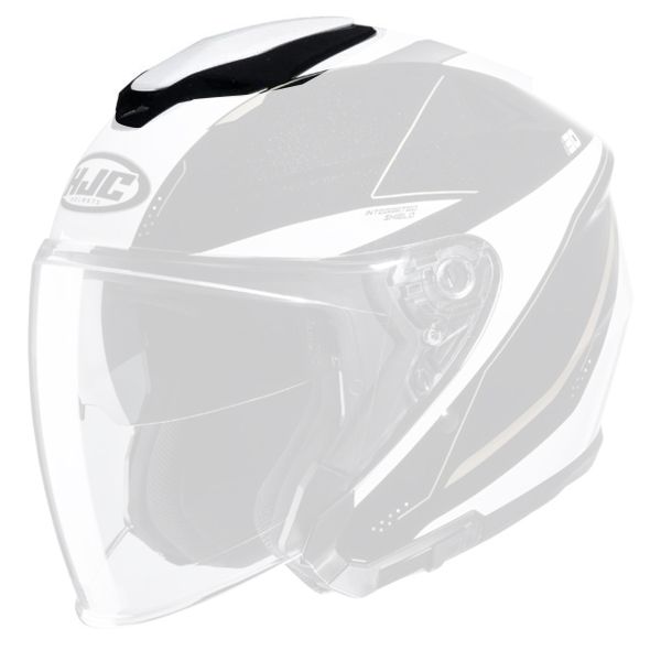 Helm-Ersatzteile HJC i30 Slight MC9 Superior Ventilation