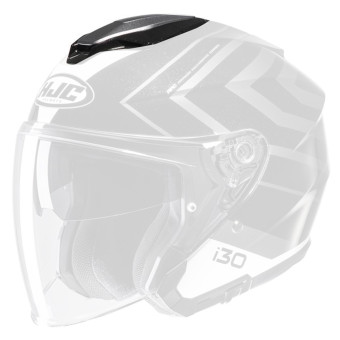 Helm-Ersatzteile HJC Oberl�ftung i30 Zetra MC5