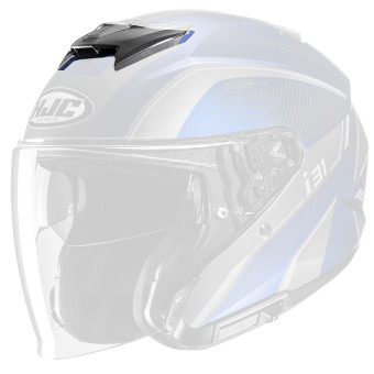 Helm-Ersatzteile HJC Obere Belftung i31 Reno MC2
