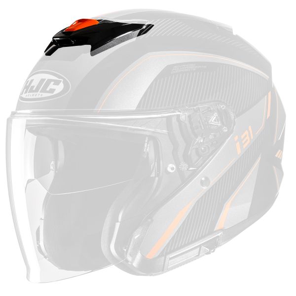 Helm-Ersatzteile HJC Oberlftung i31 Reno MC7