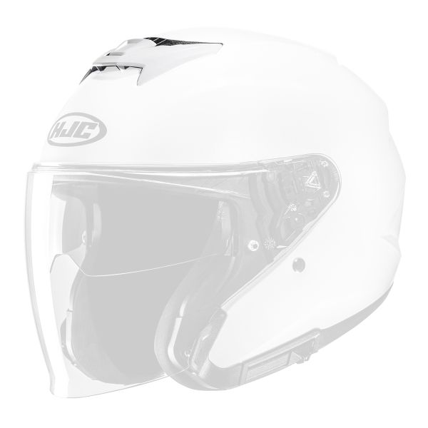 Helm-Ersatzteile HJC Obere Belüftung i31 Helm-Ersatzteile HJC Obere Belüftung i31