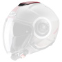 Helm-Ersatzteile HJC Oberl�fter i40 Panadi MC1SF