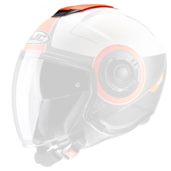 Helm-Ersatzteile HJC Oberl�fter i40 Panadi MC7SF