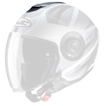 Helm-Ersatzteile HJC Oberl�ftung i40 Remi MC5